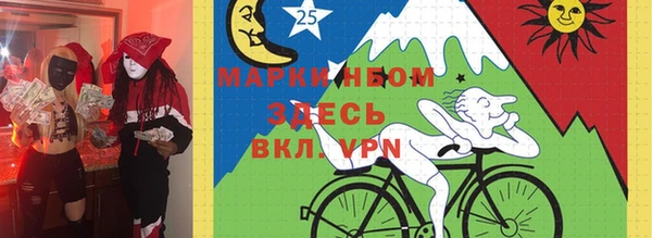 стаф Баксан